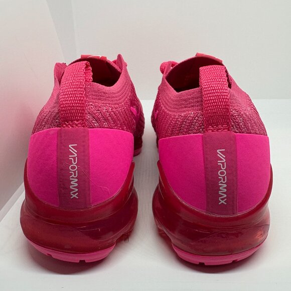 Women's Nike Vapormax - Hot Pink - Picture 7 of 7
